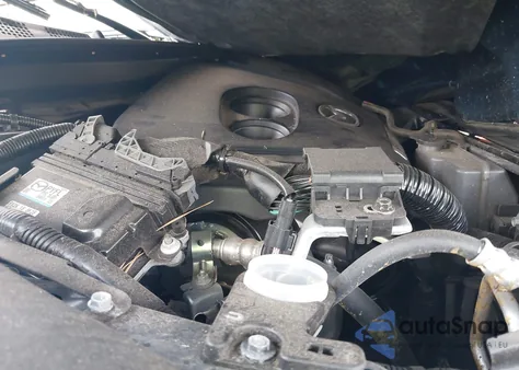 2021 Mazda Cx-5 Grand Touring Reserve z USA, uszkodzony, nr VIN JM3KFBAY7M0350858